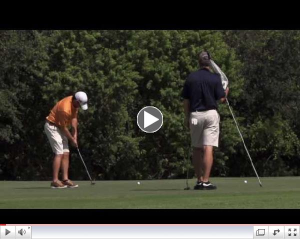 GAME GOLF - change the golf experience forever, for everyone