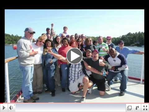 Combined Benefits United - Fall Retreat 2011