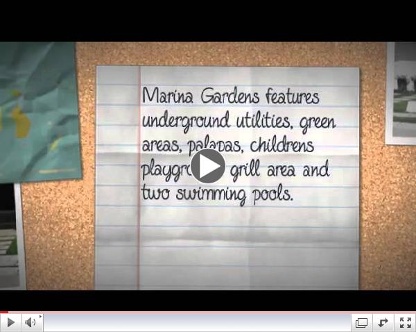 Marina Gardens - Solutions Mazatlan