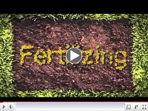 Lawn Care 4 min spot