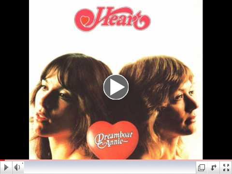 Dreamboat Annie