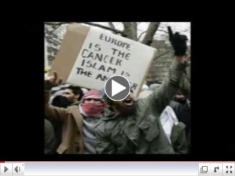 ★ WHAT ISLAM IS NOT ★