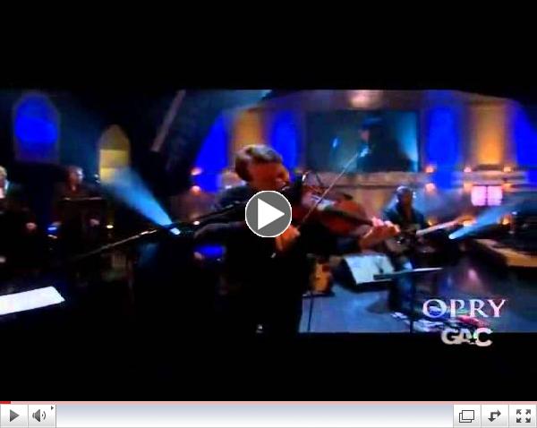 Sara Evans-Just A Closer Walk With Thee