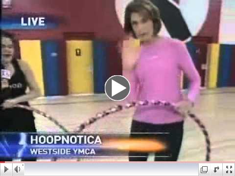 Hoop it Up at the Westside Y