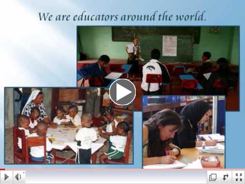 Sisters of Notre Dame de Namur.wmv