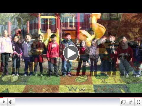 LaLaLove--Sylvia Rosenauer Elementary