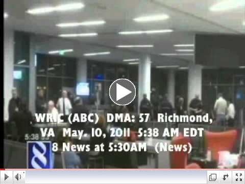 Media Blackout?  Yemeni Passenger Was Shouting 'Allahu Akbar'