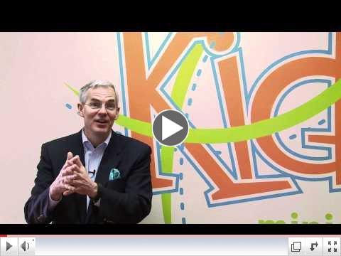 Q&A with Dr.  Batson