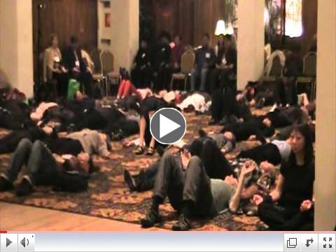 13th World Congress Qigong Opening Ceremony April 2011 015.MOD
