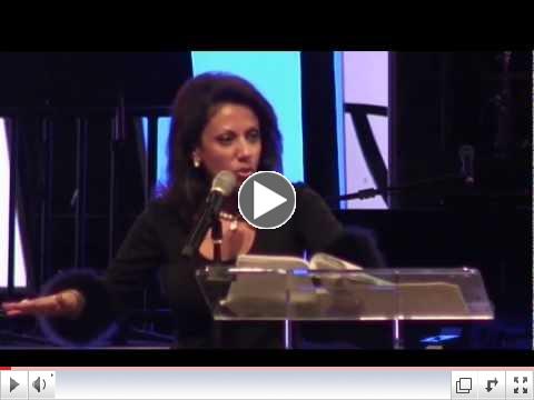 ACT for America founder speaks at anti-Shariah conference in Nashville, TN