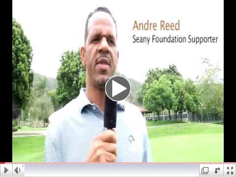 Seany Foundation's 2nd Annual fundraiser at Fairbanks Ranch Country Club