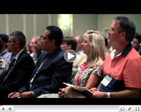 Privatized Banking: Night of Clarity 2013