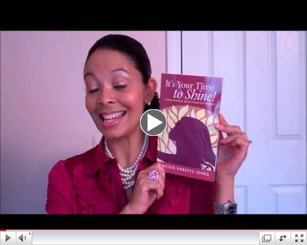 January Video Blog - For Such a Time As This