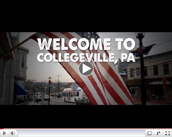 This is Small Business America
