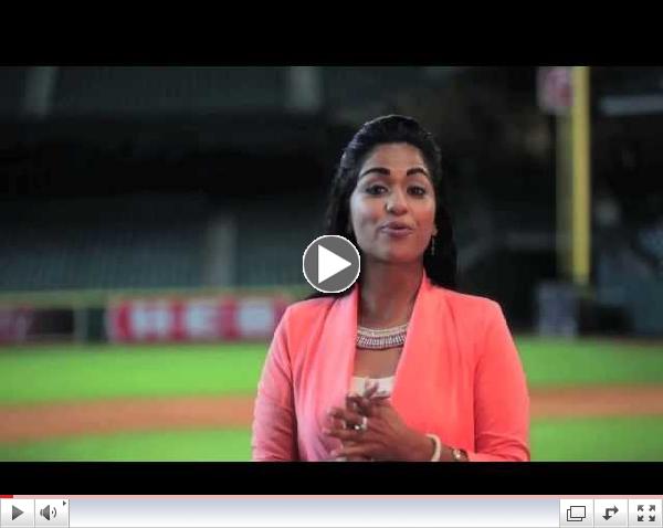 MLB Diversity Business Summit