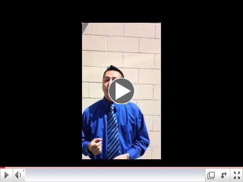 Gallen Insurance, Mike Fields