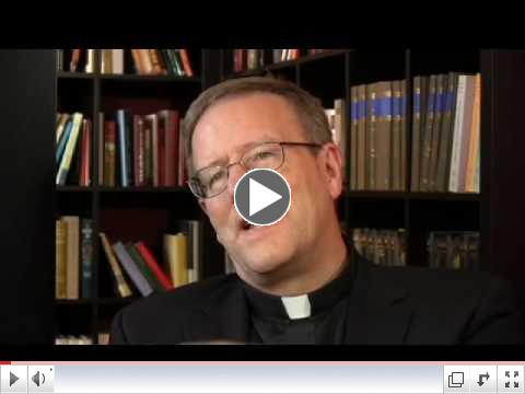 Fr. Robert Barron on Mother Teresa and Her Sisters