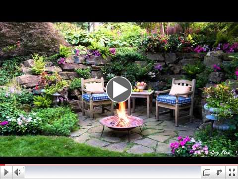 Cozy Patio Ideas for Small Spaces