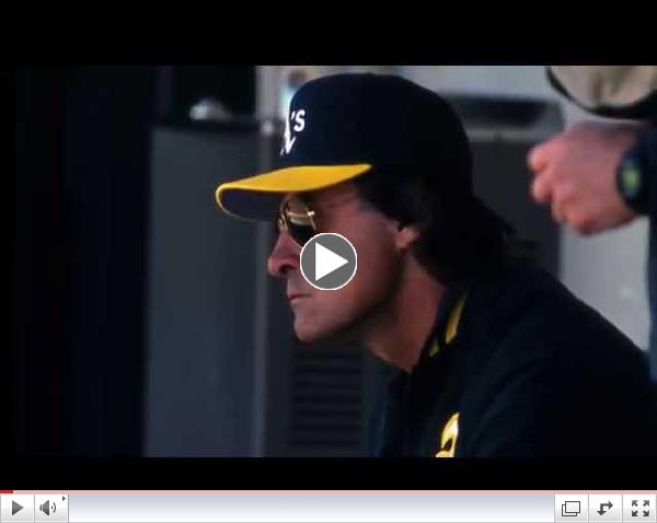 Tony LaRussa - Hall of Fame Video Biographies