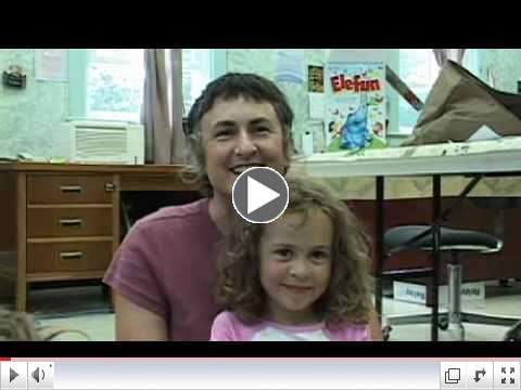 United Way of Lunenburg County Community Impact Video 2011