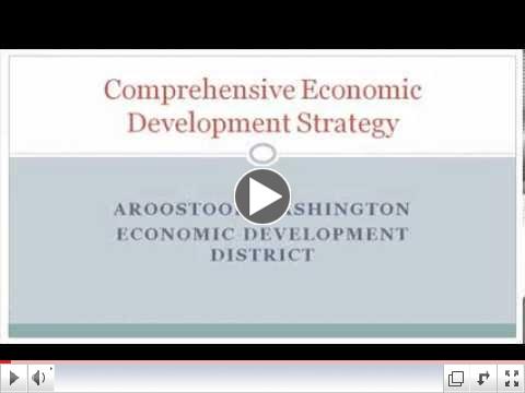 Comprehensive Economic Development Strategy