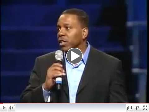  Dr.Creflo Dollar & Dr.Joel Wallach on High Blood Pressure