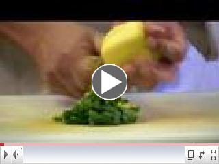 Marinade-Lemon Herb