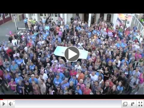 2012 AMA International Women & Motorcycling Conference