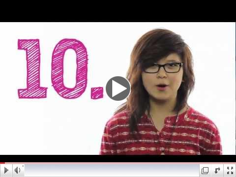 Top 10 Things To Do With Your GSA