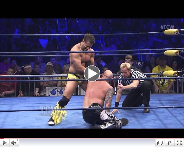 TCW Show 13-10