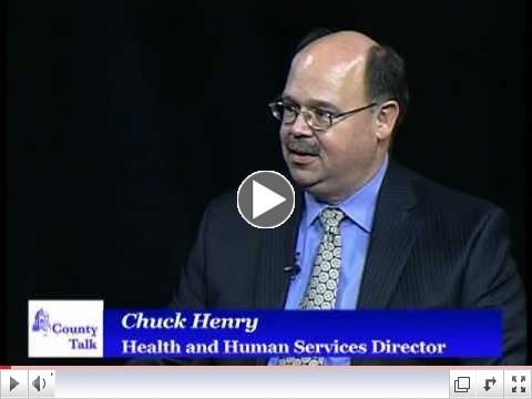 County Talk - Show #1 - Segment #3