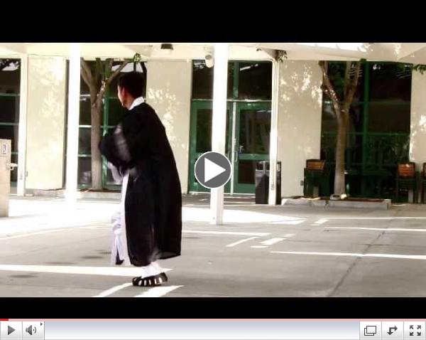 World Tai Chi Day