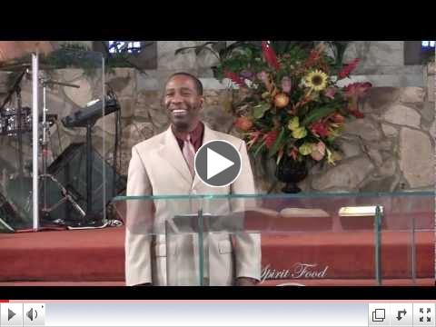 This Is How You Win With God