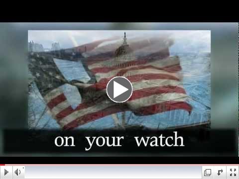 Obama: A Profile In Deception OFFICIAL Trailer