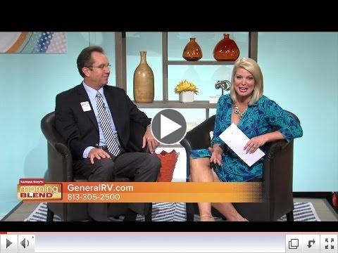 ABC interviews the owner of General RV