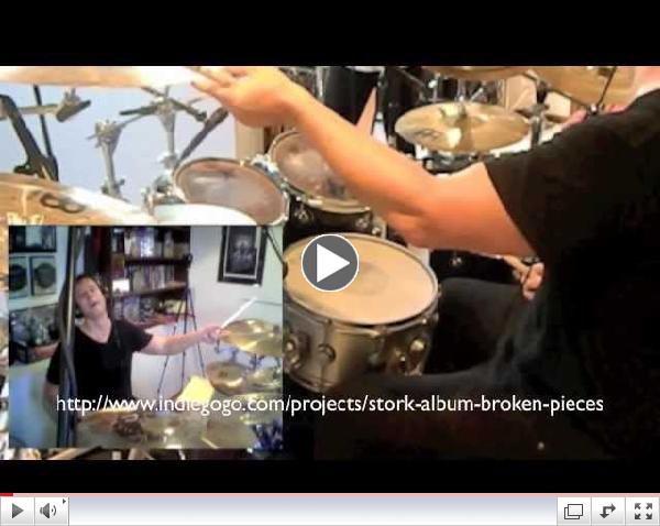 Thomas Lang tracking 