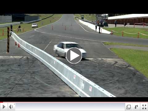 Watch the footage here