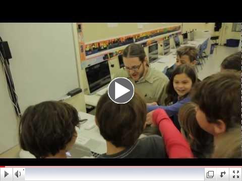 Teaching with Games: GLPC Case Study: Joel