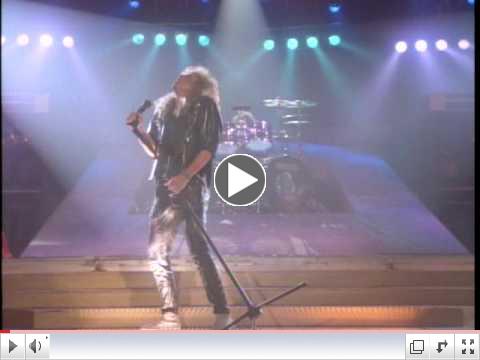 Whitesnake - Here I Go Again
