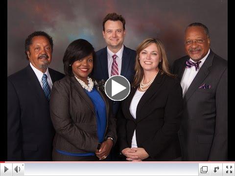 Newton County School System's Thursday Folder 9/22/16