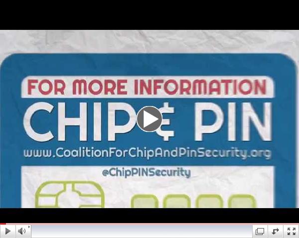 Chip and PIN Security Now!