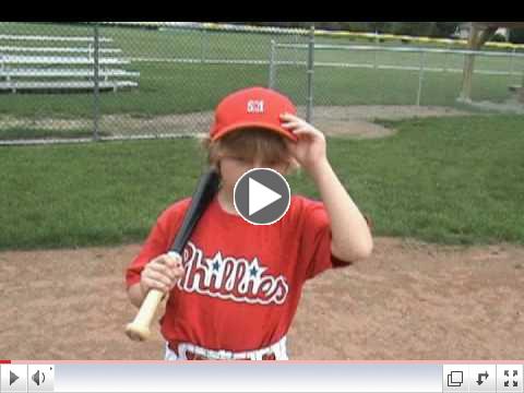 Kenny Rogers Baseball Song - 