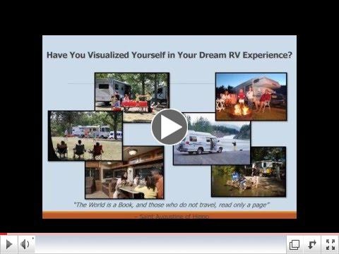 Workamper News: Which RV is Right for You 