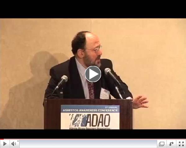 2013 ADAO AAC Dr. A. Frank: 
