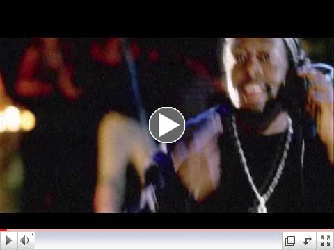 Whitney Houston - My Love Is Your Love (video oficial)