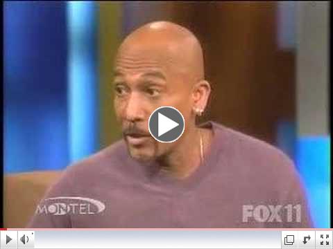 Ann Boroch on Montel