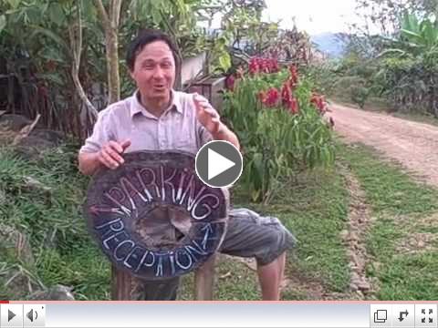 Tropical Inclusive Raw Foods Vacation in Costa Rica - The Farm of Life Review