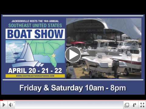 Jacksonville Boat  Show