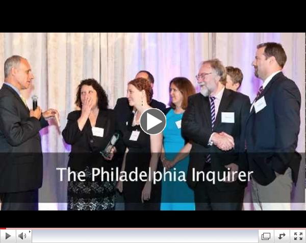 The Philadelphia Inquirer: Reporting Best Practices