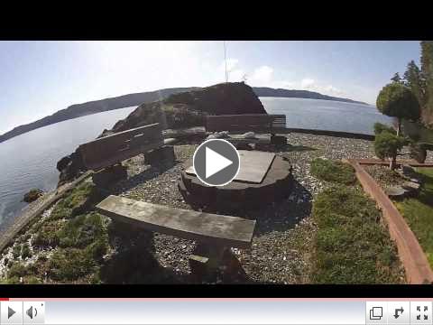 Hood Canal Dreaming